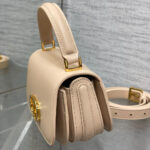 Small 30 Montaigne Avenue Top Handle Bag - Image 3