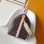 LV Keepall Bandoulière 45 - Image 3