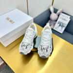 Christian Dior Vibe Sneaker - Image 3