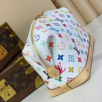 LV x TM Cosmetic Pouch GM - Image 3