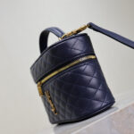YSL GABY vanity bag in lambskin - Image 3