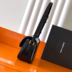 YSL SOLFERINO mini in BOX SAINT LAURENT - Image 3