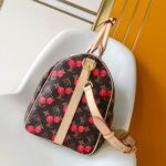 LV x TM Keepall Bandoulière 45 - Image 3