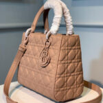 DIOR MEDIUM LADY DIOR BAG - Image 3