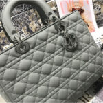 DIOR LARGE LADY DIOR BAG - Image 3