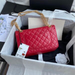 CHANEL 2.55 HANDBAG - Image 3
