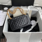 CHANEL 2.55 HANDBAG - Image 3