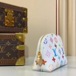 LV x TM Cosmetic Pouch PM - Image 3