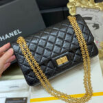 CHANEL LARGE 2.55 HANDBAG - Image 3