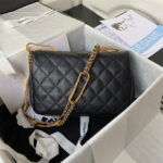 CHANEL FLAP BAG - Image 3