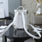 BACKPACK CELINE BONNIE IN Smooth Calfskin（ High-end grade） - Image 4