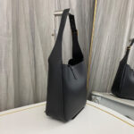 YSL le 5 à 7 supple small in grained leather(HIGH-END GRADE) - Image 4