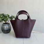 Hermes Picotin Lock 18 - Image 4