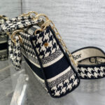 MEDIUM LADY D-JOY BAG - Image 4