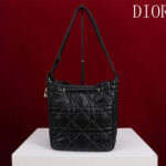 Dior Medium D-Motion Bag(HIGH-END GRADE) - Image 4