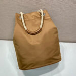 Prada Mariner Re-Nylon tote bag(HIGH-END GRADE) - Image 4