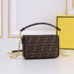 FENDI Baguette Mini(HIGH-END GRADE) - Image 4