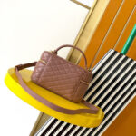 YSL GABY vanity bag in lambskin - Image 4