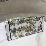 Medium Dior Book Tote - Image 4