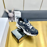 Christian Dior Vibe Sneaker - Image 4