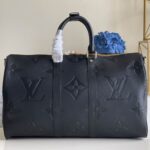 LV Keepall Bandoulière 45 - Image 4