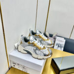 Christian Dior Vibe Sneaker - Image 4