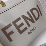 FENDI SUNSHINE Medium Tote Bag - Image 4
