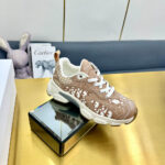 Christian Dior Vibe Sneaker - Image 4