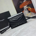 YSL Toy Loulou Bag - Image 4