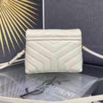 YSL Toy Loulou Bag - Image 4