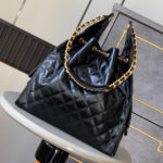 CHANEL 25C LARGE HOBO(high-end grade) - Image 4