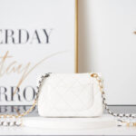 MINI FLAP BAG - Image 4