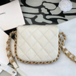 MINI FLAP BAG - Image 4