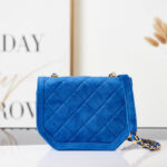 MINI FLAP BAG - Image 4