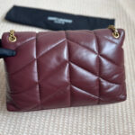 YSL PUFFER medium bag(HIGH-END GRADE) - Image 4