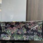 Large Dior Book Tote - Image 5