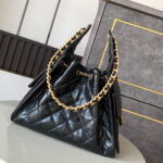 CHANEL 25 Small Handbag(high-end grade) - Image 4