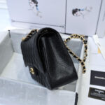 CHANEL LARGE CLASSIC HANDBAG - Image 4