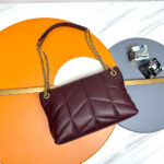 YSL PUFFER small bag(HIGH-END GRADE) - Image 4