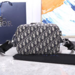 DIOR SAFARI MESSENGER BAG - Image 4