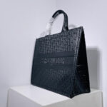 LARGE DIOR BOOK TOTE - Image 4