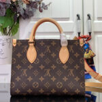 LV OnTheGo PM Mon Monogram - Image 4