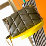 YSL PUFFER small bag(HIGH-END GRADE) - Image 4