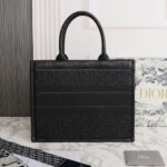 Medium DIOR BOOK TOTE - Image 4