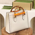 Gucci Diana medium tote bag - Image 4