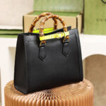 Gucci Diana medium tote bag - Image 4