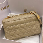 MEDIUM DIOR CARO BAG(HIGH-END GRADE) - Image 4