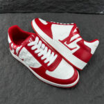 Louis Vuitton Rivoli Sneaker - Image 4