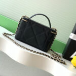 CHANEL Long Vanity with Chain(high-end grade) - Image 4