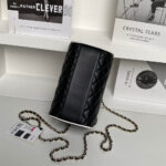 CHANEL Clutch with Chain(HIGH-END GRADE) - Image 4